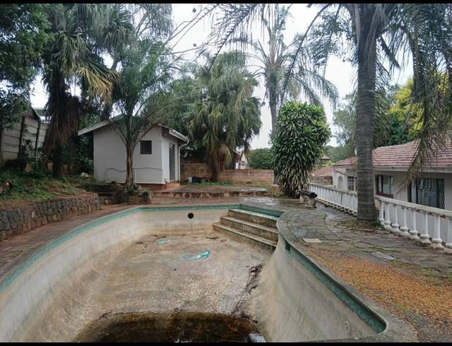 3 BEDROOM HOUSE FOR SALE IN YELLOWWOOD PARK